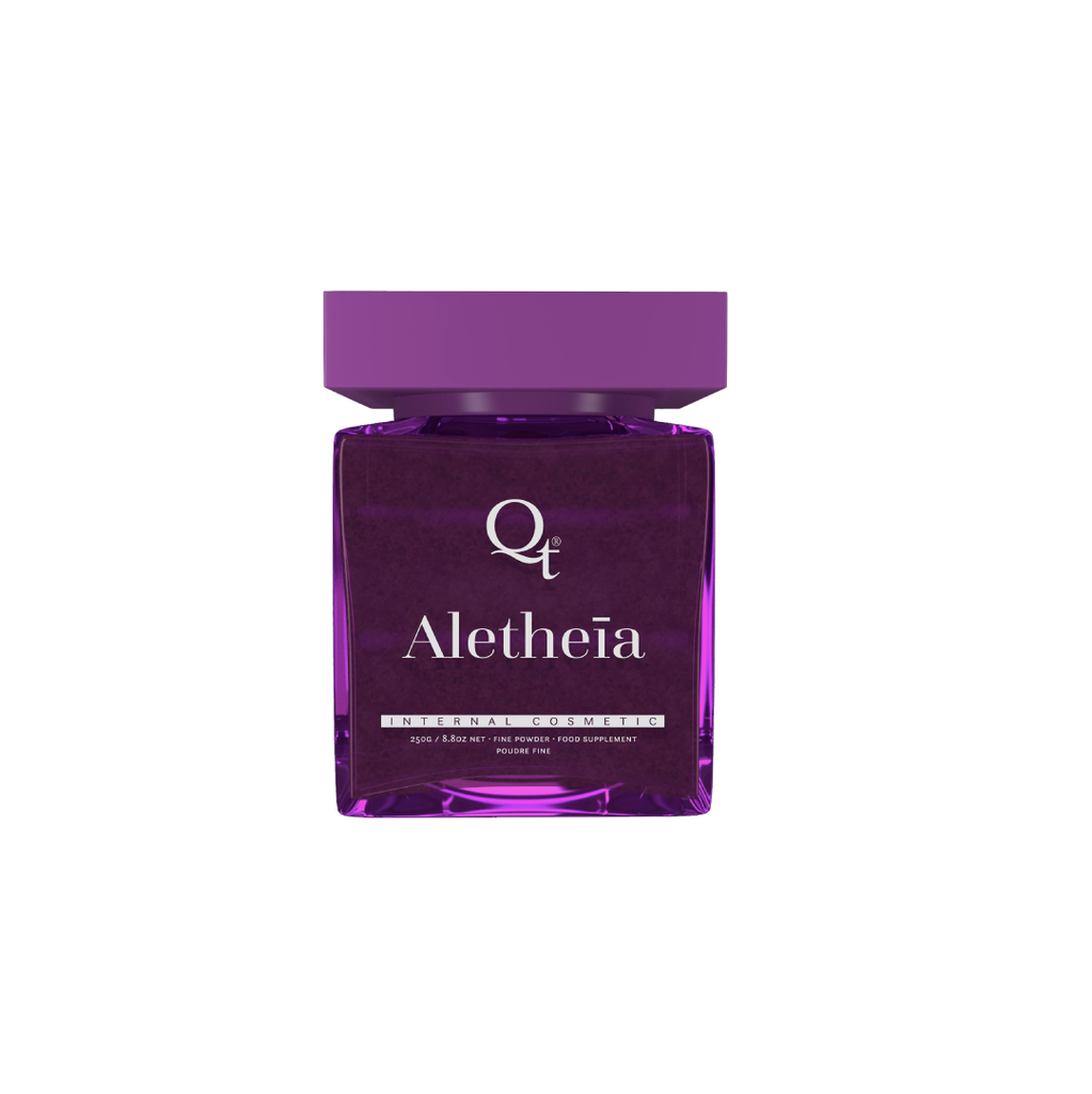 Aletheīa - QTforyou NZ Blackcurrant Protect DNA cognitive function