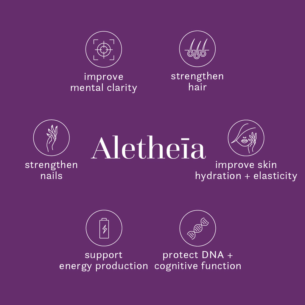Aletheīa Refill Pack - QTforyou