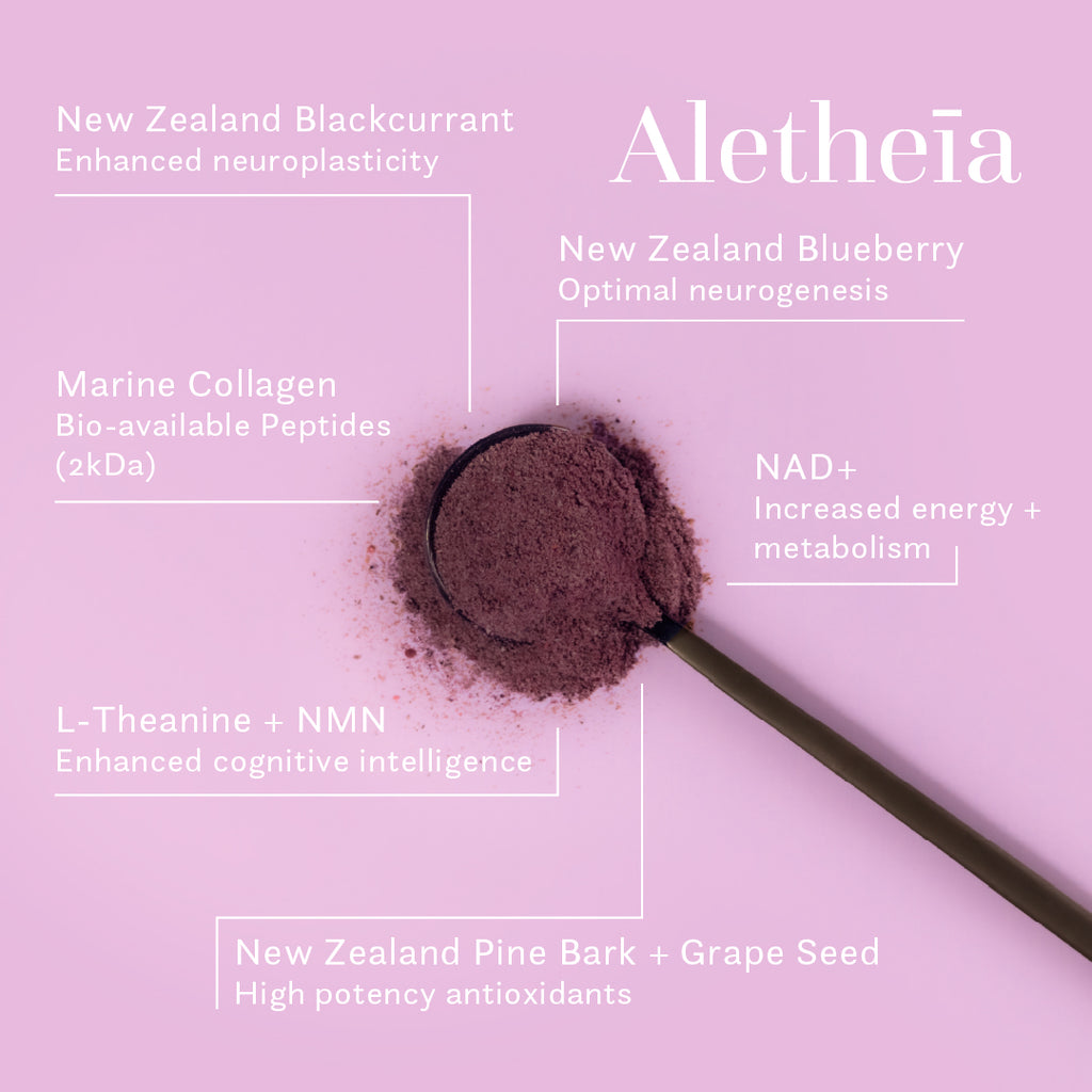 Aletheīa Refill Pack - QTforyou