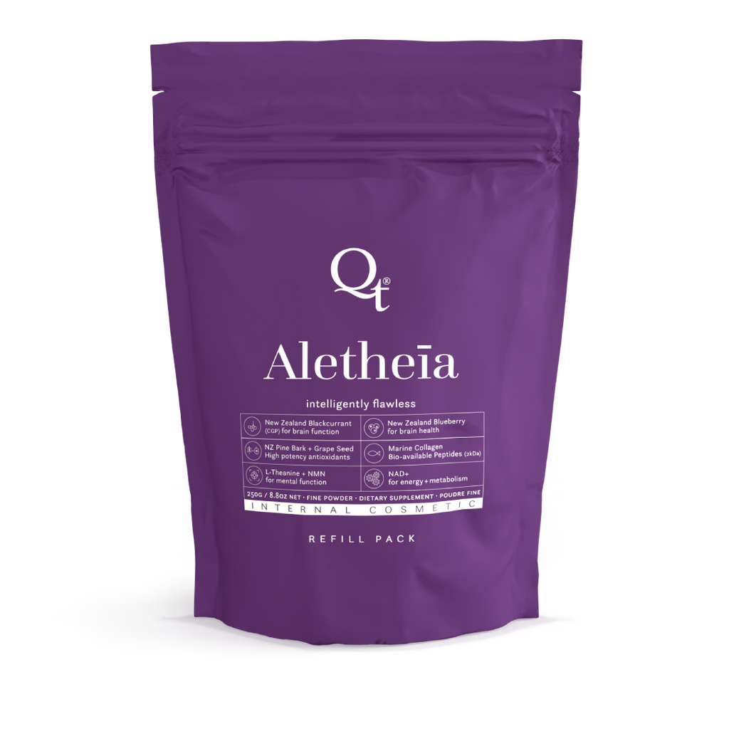 Aletheīa Refill Pack